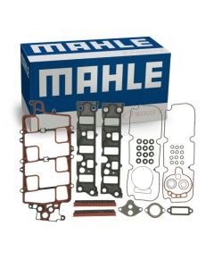 MAHLE Engine Intake Manifold Gasket Set