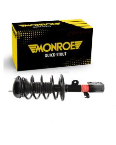 Monroe Quick-Strut Suspension Strut and Coil Spring Assembly