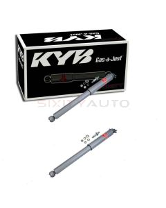 KYB Gas-a-Just Shock Absorber