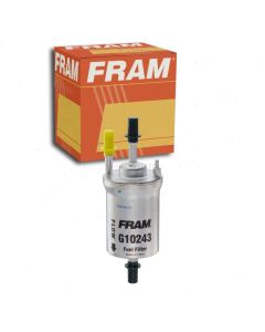 FRAM Fuel Filter