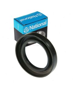 National Engine Oil Pump Seal