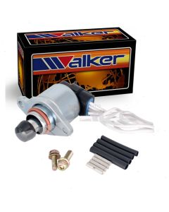 Walker Products Fuel Injection Idle Air Control Valve