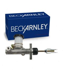 Beck/Arnley Clutch Master Cylinder