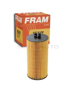 FRAM Heavy Duty Engine Oil Filter