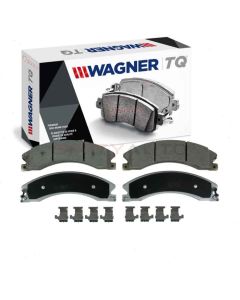 Wagner Disc Brake Pad Set