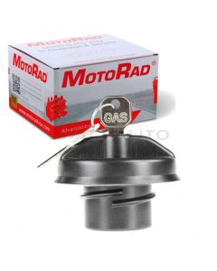 MotoRad Fuel Tank Cap