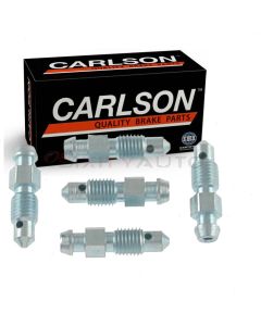 Carlson Brake Bleeder Screw