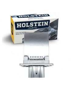 Holstein HVAC Blower Motor Resistor