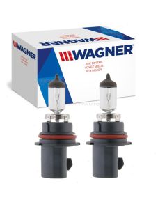 Wagner Headlight Bulb