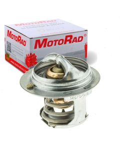 MotoRad Engine Coolant Thermostat