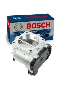 Bosch Fuel Injection Throttle Body