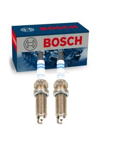Bosch Spark Plug