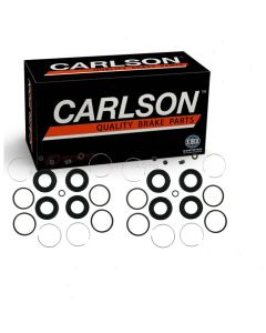 Carlson Disc Brake Caliper Repair Kit