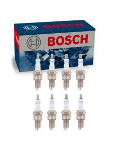 Bosch Spark Plug