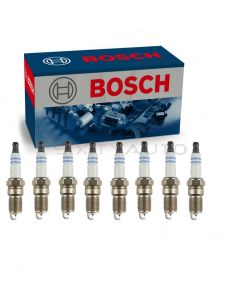 Bosch Spark Plug