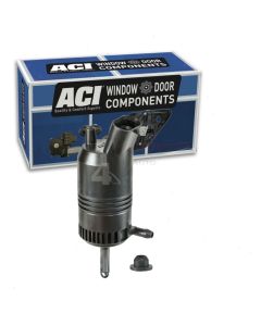 ACI Windshield Washer Pump