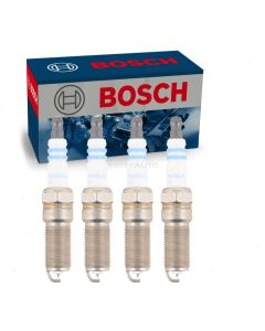 Bosch Spark Plug