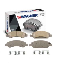 Wagner TQ Disc Brake Pad