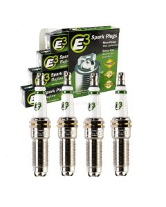 E3 Spark Plug