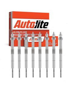Autolite Diesel Glow Plug