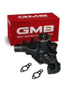 GMB Engine Water Pump