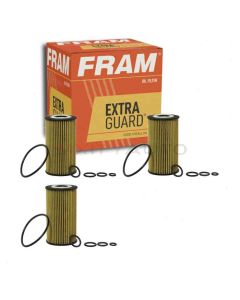 FRAM Engine Oil Filter
