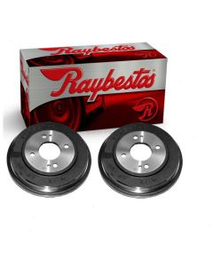 Raybestos R-Line Brake Drum