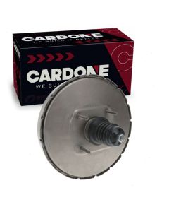 Cardone Reman Power Brake Booster