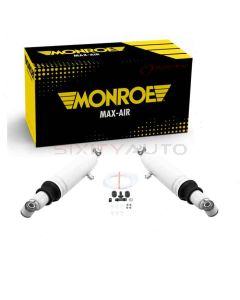 Monroe Max-Air Shock Absorber