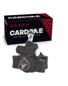 Cardone Power Steering Pump