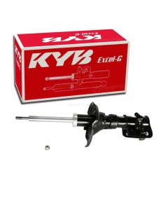 KYB Excel-G Suspension Strut
