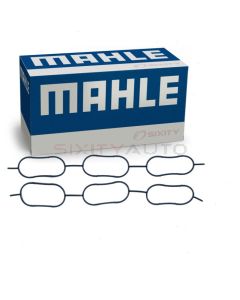 MAHLE Engine Intake Manifold Gasket Set