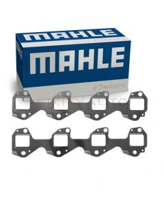 MAHLE Exhaust Manifold Gasket Set