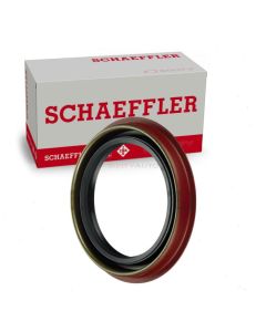 Schaeffler Oil Seals