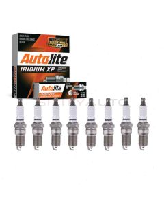 Autolite Iridium XP Spark Plug
