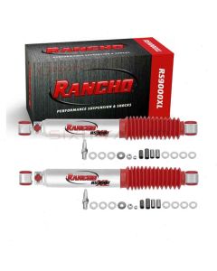 Rancho RS9000XL Shock Absorber