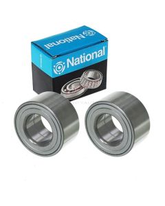 National Wheel Bearing