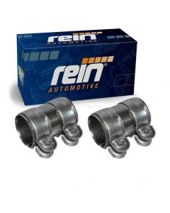 Rein Exhaust Tail Pipe Clamp