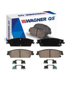 Wagner QS Disc Brake Pad
