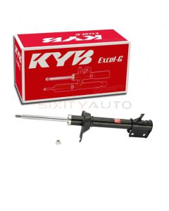KYB Excel-G Suspension Strut