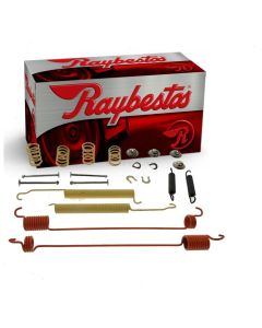 Raybestos R-Line Drum Brake Hardware Kit