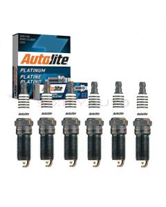 Autolite Platinum Spark Plug