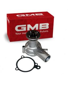 GMB Engine Water Pump
