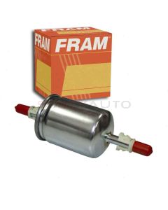 FRAM Fuel Filter