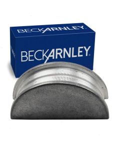 Beck/Arnley Engine Semi-Circular Plug
