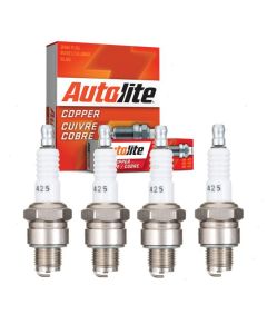 Autolite Copper Core Spark Plug