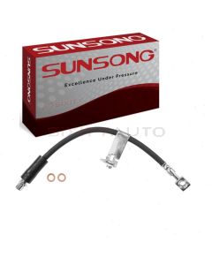 Sunsong Brake Hydraulic Hose