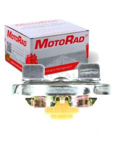 MotoRad Fuel Tank Cap