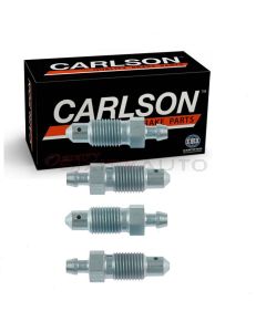 Carlson Brake Bleeder Screw