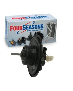 Four Seasons HVAC Blower Motor